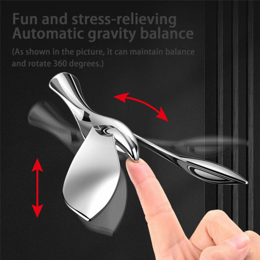 Flying Bird Balance Bottle Opener-Multifunctional Red Wine and Beer Opener, Exquisite Ornament Kitchen Utensils Stainless rotary modern mist olive oil dispenser Steel Metal Home Silver cool